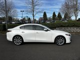Used 2019 MAZDA MAZDA3 Sedan w/ Preferred Package image 5