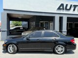 Used 2014 Mercedes-Benz C 250 Sedan image 2
