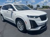 Used 2020 Cadillac XT6 Premium Luxury image 3