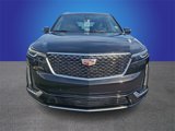 Certified 2024 Cadillac XT6 Premium Luxury w/ Technology Package image 2