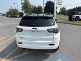 New 2025 Jeep Compass Limited w/ High Altitude Package image 4