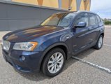 Used 2013 BMW X3 xDrive28i image 2