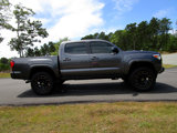 Used 2018 Toyota Tacoma SR w/ SR Convenience Package image 5