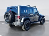 Used 2017 Jeep Wrangler Unlimited Sport w/ Quick Order Package 24S image 3