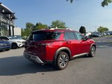Used 2024 Nissan Pathfinder SL w/ Cargo Package image 3