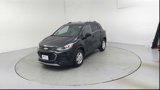 Used 2017 Chevrolet Trax LT w/ Driver Confidence Package image 3