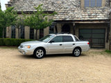 Used 2003 Subaru Baja Sport image 2