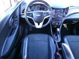 Used 2018 Chevrolet Trax LT w/ LT Convenience Package image 4