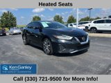 Used 2019 Nissan Maxima 3.5 SV image 5