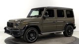 Used 2023 Mercedes-Benz G 63 AMG 4MATIC image 3