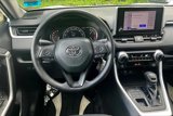 Certified 2023 Toyota RAV4 LE image 5