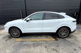 Certified 2023 Porsche Cayenne Coupe image 2