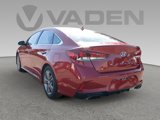 Used 2019 Hyundai Sonata Sport w/ Tech Package 03 image 3