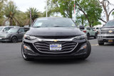 Certified 2023 Chevrolet Malibu LT image 2
