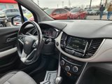 Used 2019 Chevrolet Trax LT w/ LT Convenience Package image 4
