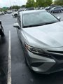 Used 2019 Toyota Camry SE image 4