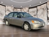 Used 2002 Honda Civic LX image 3