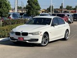 Used 2013 BMW 328i xDrive Sedan image 2
