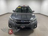 Used 2018 Subaru Outback 2.5i Premium w/ Popular Package #1 image 2