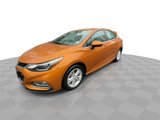 Used 2017 Chevrolet Cruze LT w/ Convenience Package image 4