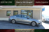 Used 2024 Nissan Altima 2.5 SV image 2
