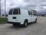 Used 2002 Chevrolet Express 2500 w/ Convenience Pkg 2 image 3