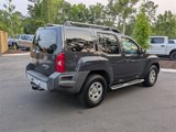 Used 2014 Nissan Xterra X w/ Nevada Tow Package image 4