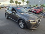 Used 2016 MAZDA CX-3 Sport image 2