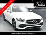 Used 2024 Mercedes-Benz C 300 Sedan image 3