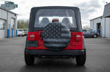 Used 2000 Jeep Wrangler SE image 3