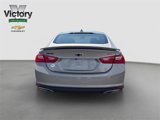Used 2022 Chevrolet Malibu RS image 5