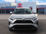 Used 2023 Toyota RAV4 XLE image 2