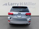 Used 2018 Jeep Grand Cherokee Altitude image 4