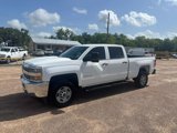 Used 2018 Chevrolet Silverado 2500 W/T w/ WT Convenience Package image 3