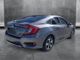 Used 2021 Honda Civic LX image 5