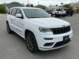 Used 2020 Jeep Grand Cherokee High Altitude image 4