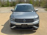 Used 2024 Volkswagen Tiguan S image 6