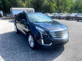 Used 2017 Cadillac XT5 Premium Luxury image 3