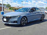 Used 2021 Honda Accord Sport Special Edition image 3
