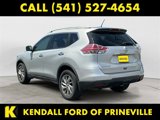Used 2015 Nissan Rogue SL w/ SL Premium Package image 3