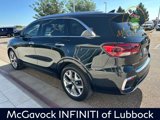 Used 2019 Kia Sorento SX image 4