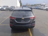 Certified 2022 Chevrolet Equinox LS w/ LS Convenience Package image 4
