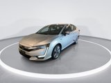 Used 2018 Honda Clarity Plug-In Hybrid image 3