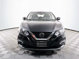 Certified 2021 Nissan Rogue Sport SV image 2