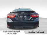 Used 2022 Toyota Camry SE image 3