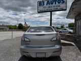 Used 2013 MAZDA MAZDA3 i Touring image 5