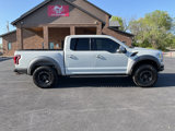Used 2017 Ford F150 Raptor w/ Equipment Group 802A Luxury image 6
