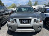 Used 2012 Nissan Xterra S w/ Value Package image 2