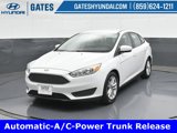 Used 2018 Ford Focus SE image 6