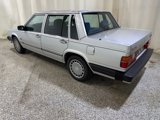 Used 1989 Volvo 740 GL image 4